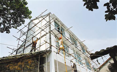 這幾種房屋加固技術   改造 hold住全場！