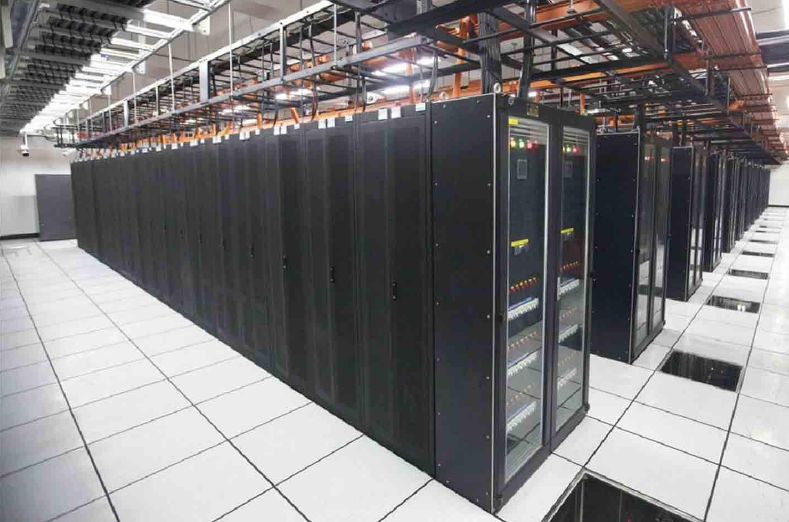 機房建筑樓板承載力該如何加固提升？