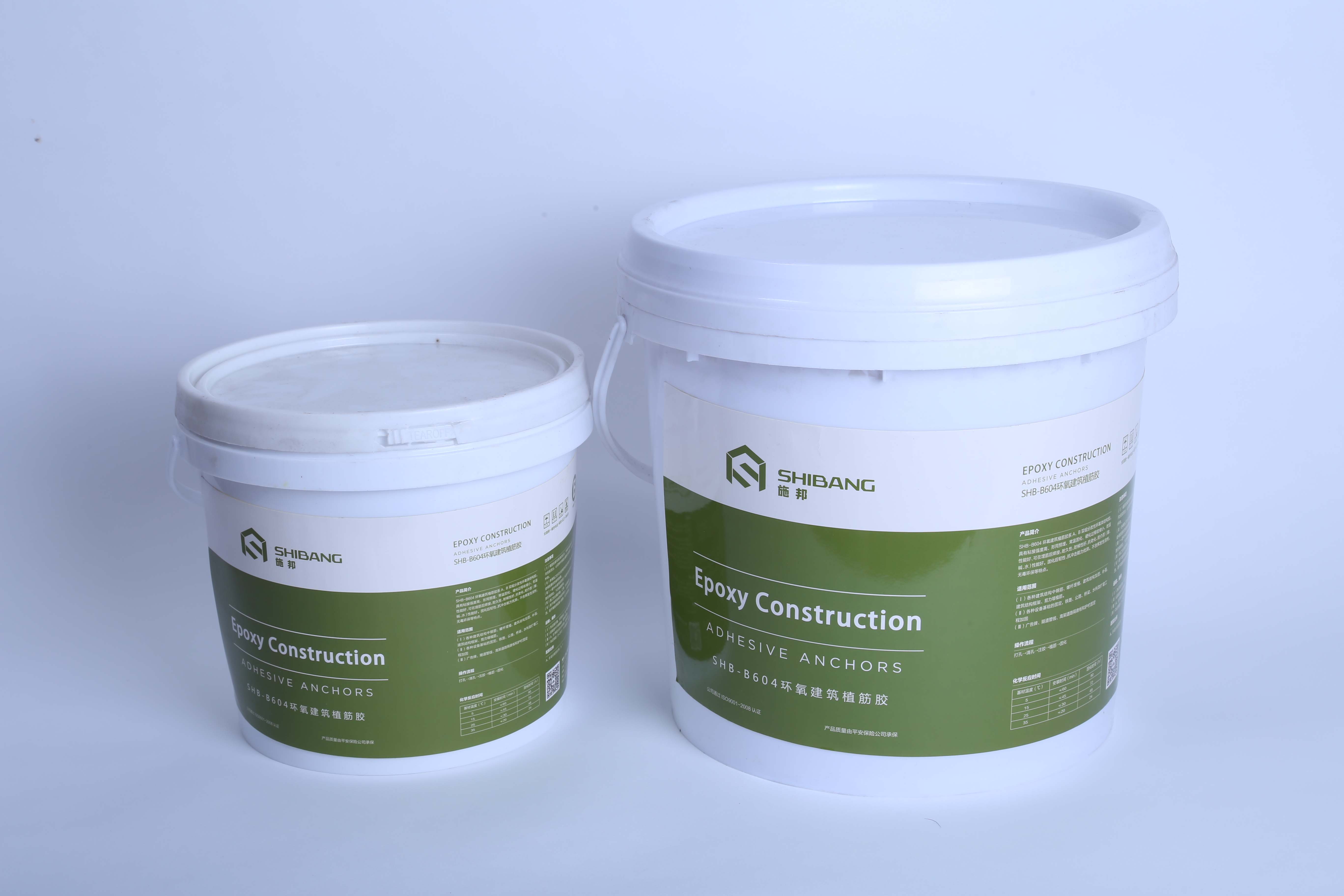 建筑植筋膠十大品牌是哪些？這2項(xiàng)要求滿足好品牌植筋膠