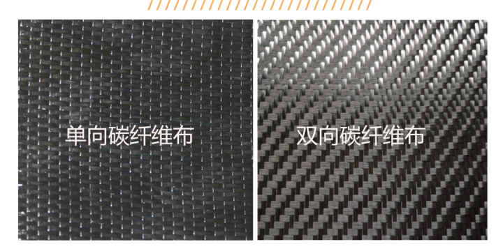 Get一篇：單向和雙向碳纖維布的知識，學(xué)習(xí)了