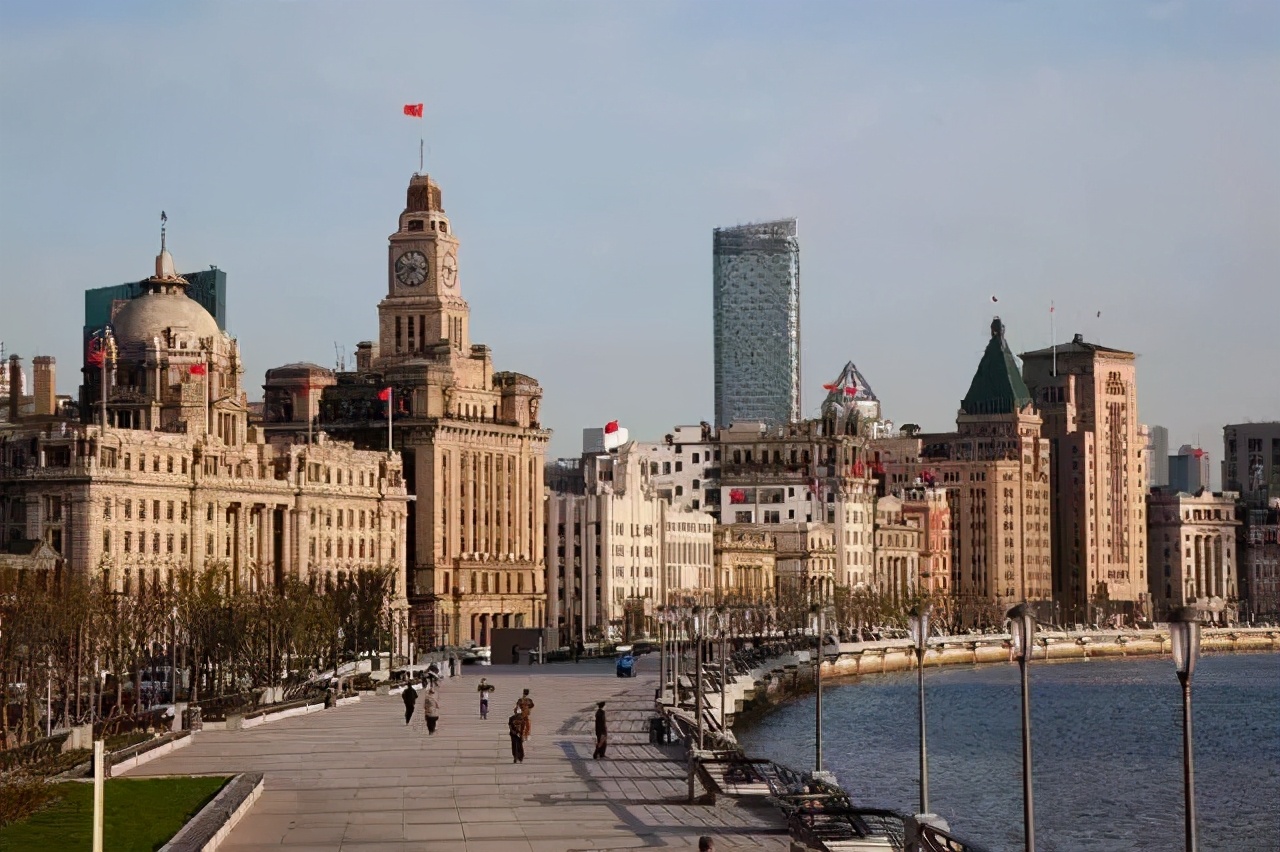城市有溫度，建筑可閱讀！現(xiàn)代城市中老建筑的歷史文化價值