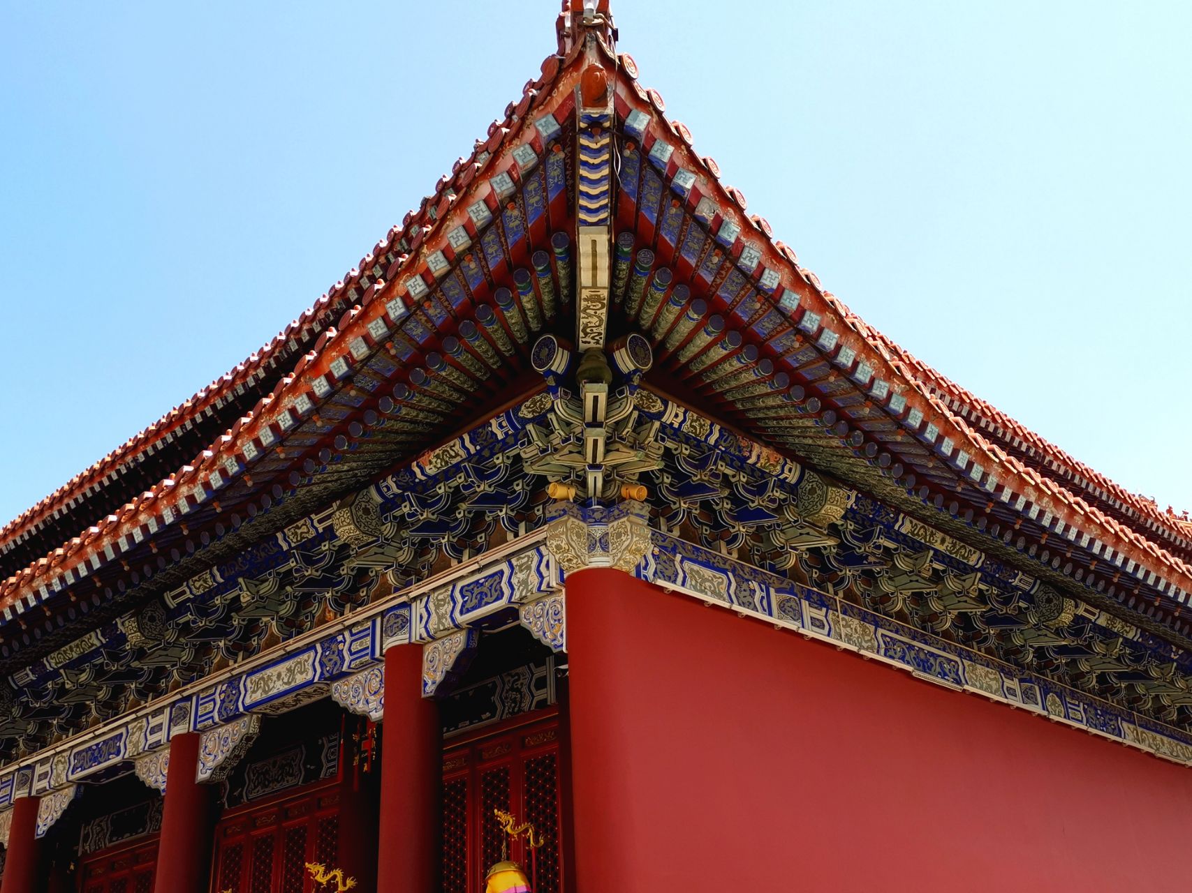 古建筑加固，碳纖維布舉足輕重的地位——實(shí)至名歸！