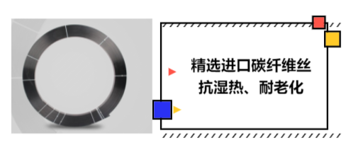 好質(zhì)量的碳纖維布應(yīng)該如何挑選？一文帶您了解