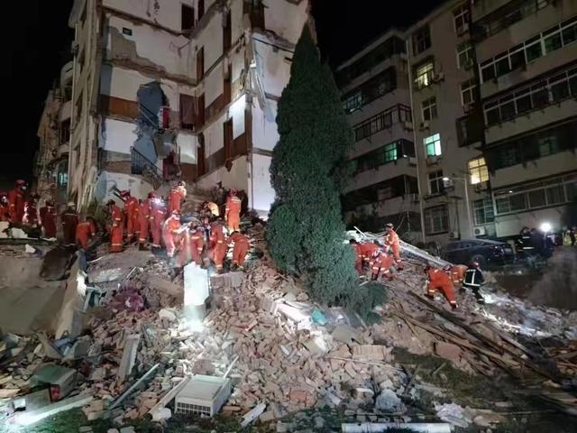 江西一宿舍樓坍塌4人死亡！房屋建筑質(zhì)量該如何自救？