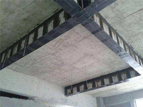 工藝沉淀，房屋加固加工工藝綻放城市建筑新魅力